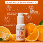 Bella Vita Organic C - Glow Face Cream
