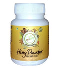 Orgabite Organic Hing Powder