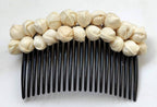 Mogra Flower Comb - Distacart