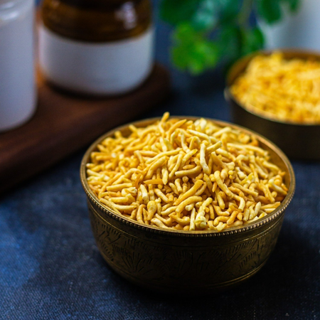 Patilkaki Kanda Sev