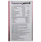 Fourrts Rejunuron Active Softgel Capsules - Distacart