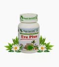 Planet Ayurveda Eve Plus Capsules - Distacart