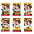 Bigen Powder Hair Color Dark Brown N30 - Distacart