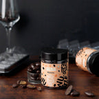 Dibha Rucoks - Raisins Dragees Chocolate Coated