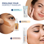 Chambor Extreme Wear Mattefixe Setting Spray