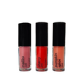 Ruby's Organics Lip Oil Gloss Minis Pack - Sunrise