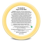 St.Botanica Pro Keratin & Argan Oil Hair Mask