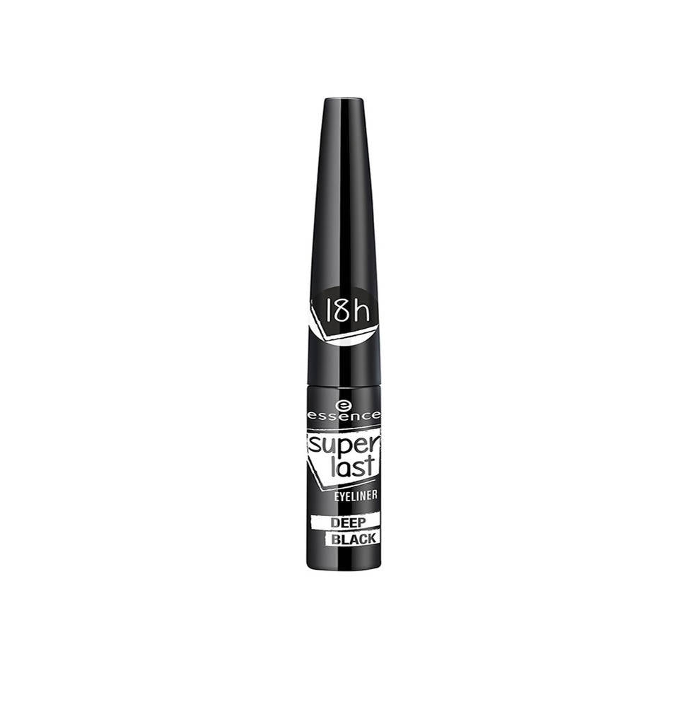 Essence Women Superlast Eyeliner - Deep Black