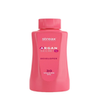 Streax Professional Developer for Argan Secrets Colourant - 30 Volume 9%