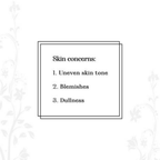 Alps Goodness Mulberry Brightening Facial Kit