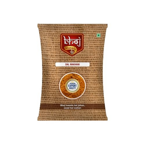 Bhoj Masale Dal Makhani Masala - Distacart