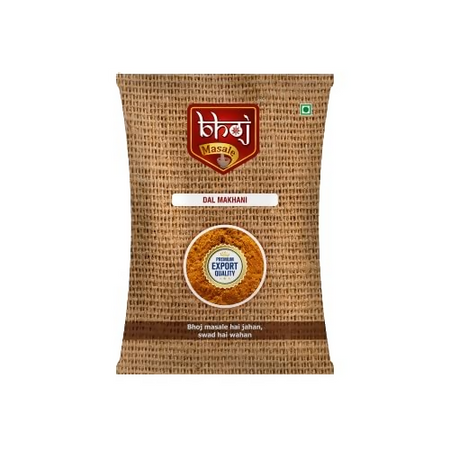 Bhoj Masale Dal Makhani Masala
