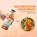 My Pahadi Dukan Himalayan Sea Buckthorn Pulp - Distacart