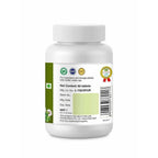 Sri Sri Tattva Brahmi 500Mg Tablet - Distacart