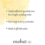 Moha Herbal Hair Conditioner
