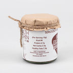 Talk Healthy To Me - Dark Almond FIT Spread