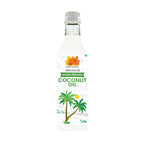 Dorjee Wellness Wood Pressed Coconut Oil - Distacart
