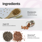 Manetain Multipurpose Hair Conditioner For Curly