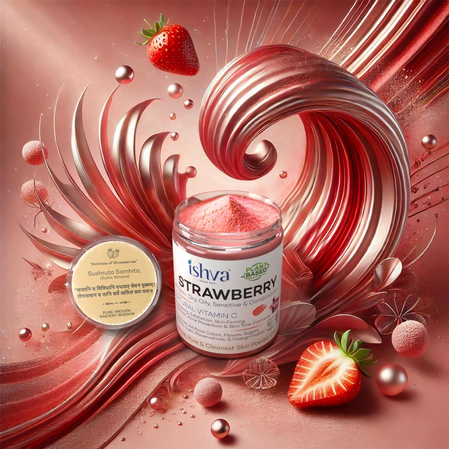 Strawberry