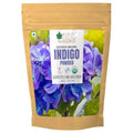 Bliss of Earth Indigo Powder - Distacart