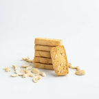 Dadu's Salted Kaju Cookies - Distacart