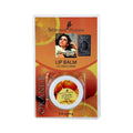 Shahnaz Husain Lip Balm Lip Care & Shine Orange