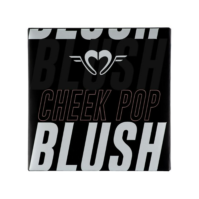 Daily Life Forever52 Cheek Pop Blush - Champagne