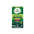 Organic India Tulsi Green Tea Favourites - Distacart