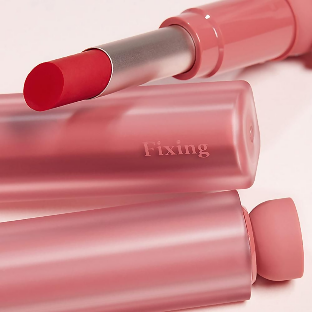 Etude House Fixing Tint Bar - 01 Lively Red