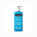 Neutrogena Body Cream Gel Hydro Boost