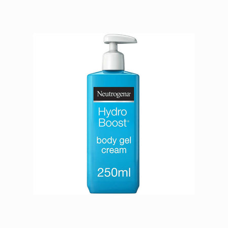 Neutrogena Body Cream Gel Hydro Boost