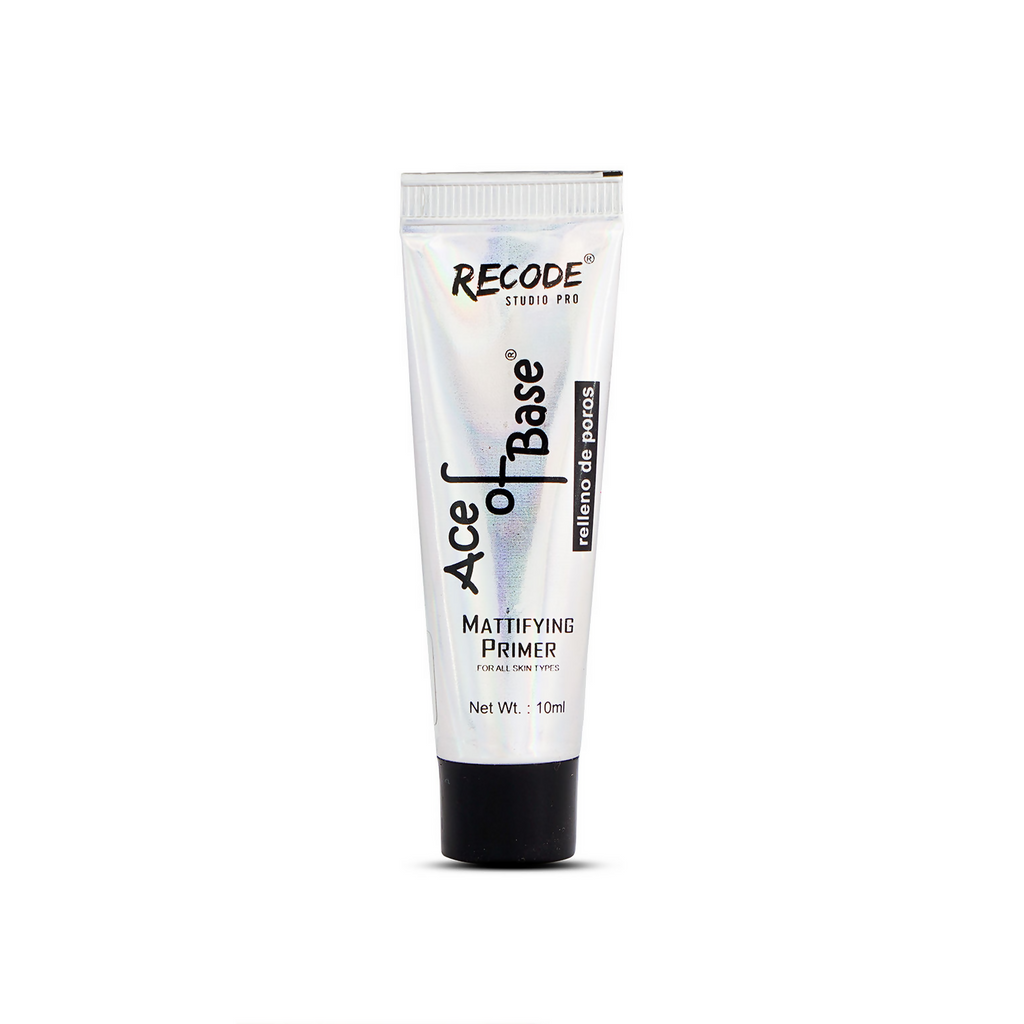 Recode Ace Of Base Primer - Distacart