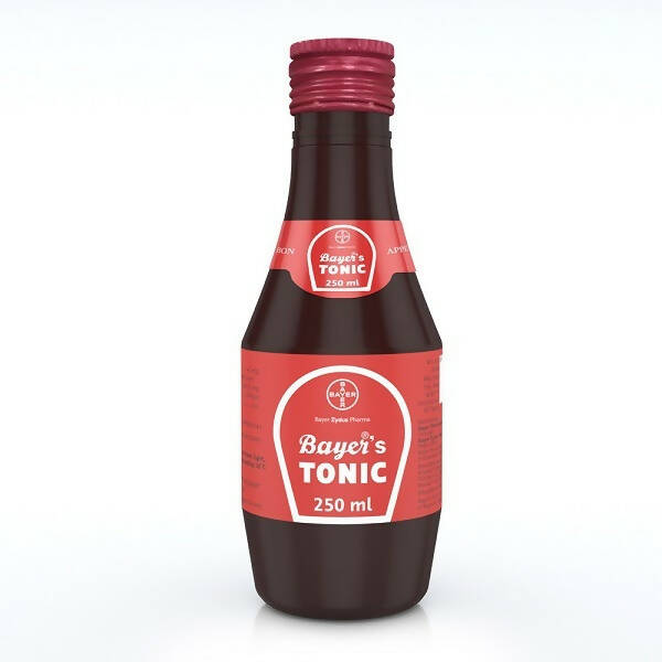 Bayer Bayer's Tonic - Distacart