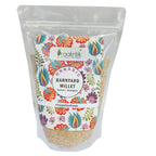 Praakritik Organic Farms Barnyard Millet (Sanva)