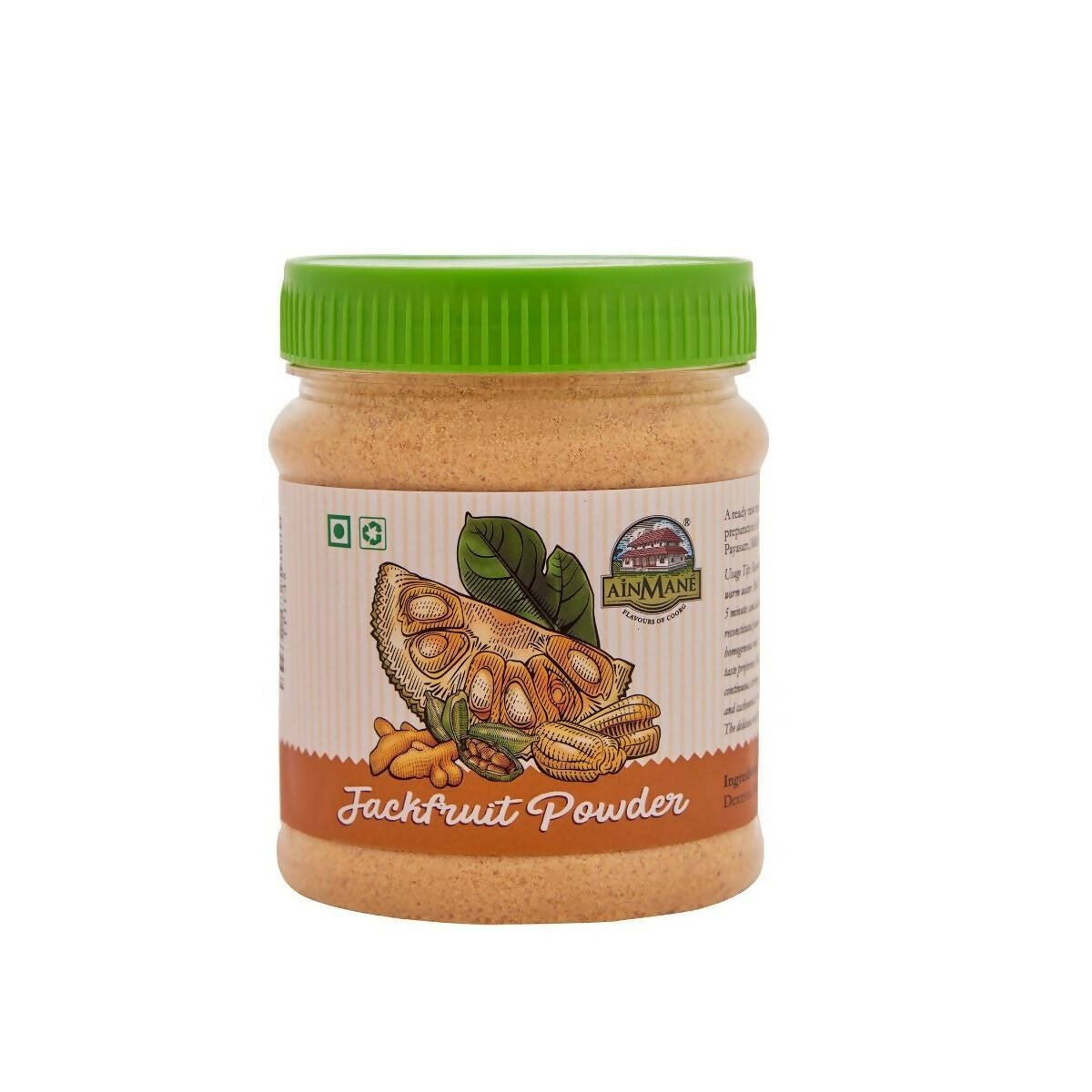 Ainmane Jackfruit Powder