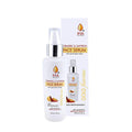 Iha Gold Fluoresce Face Serum with Turmeric & Saffron