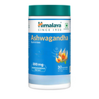 Himalaya KSM-66 Ashwagandha Gummies
