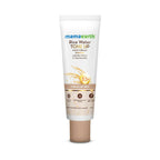 Mamaearth Rice Water Tone Up Face Cream with Rice Water & Niacinamide for Glass Skin