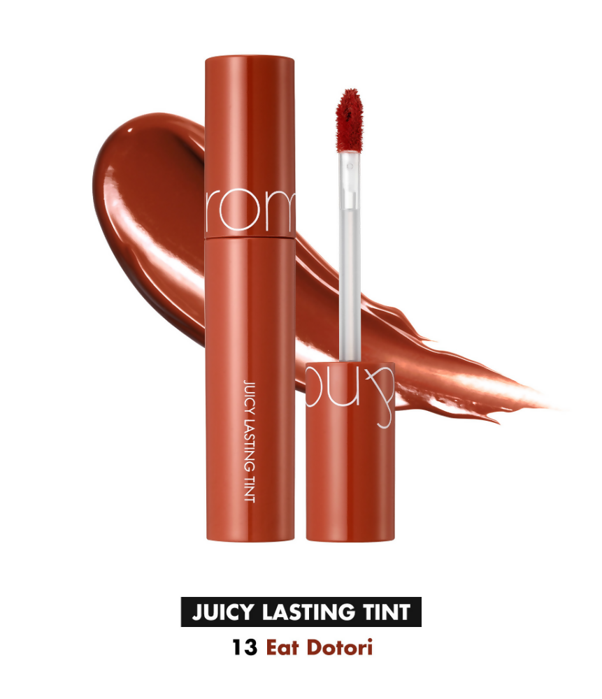 Rom&nd Juicy Lasting Tint - 13 Eat Dotori