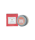 Mantra Herbal Lush Lips Strawberry, Shea & Kokkum - Distacart