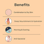 House Of Beauty Anti Ageing Oil