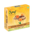 Spag Herbals Kasturi Turmeric Handmade Soap