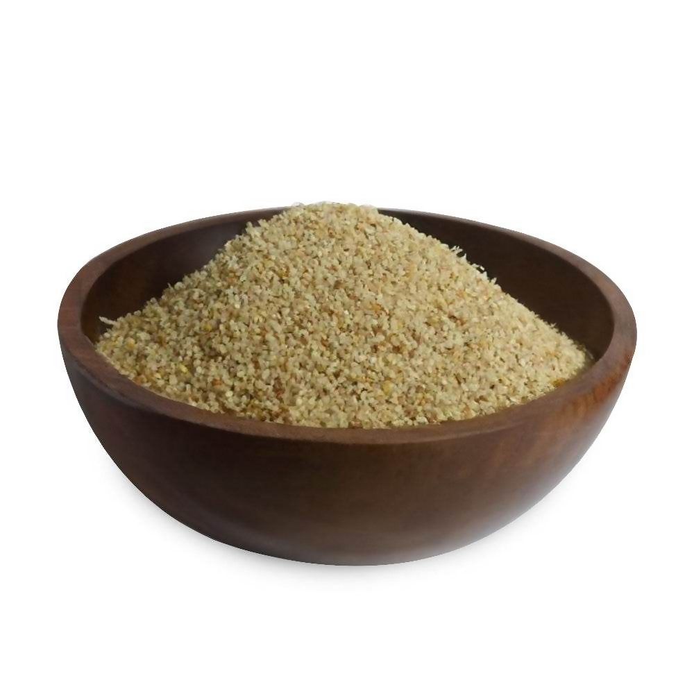 Organic Mandya Kodo Millet Roasted Upma Rava - Distacart