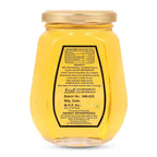 Naimat 100% Natural Kashmiri White Honey
