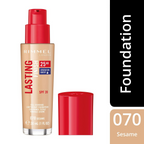 Rimmel London Lasting Finish 25 Hour Foundation SPF 20 - Sesame
