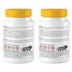 Gunatit Herbal combo of Genswell + Fema Healthcare