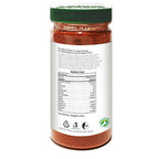 Nature Land Organics Red Chilli Powder - Distacart