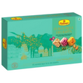Haldiram's Flavourful Delights Assorted Badam Burfee - Distacart