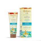 Tikitoro Kids Mineral Sunscreen SPF 30 PA+++