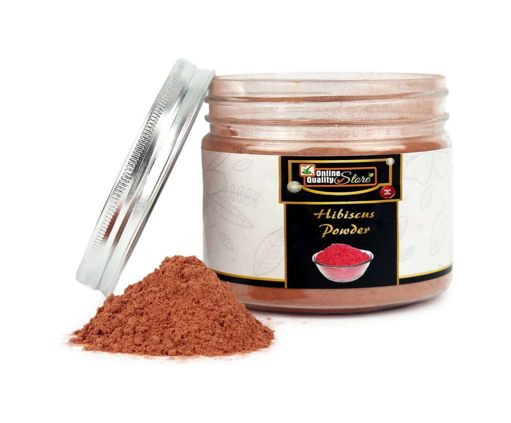 Online Quality Store Hibiscus Powder